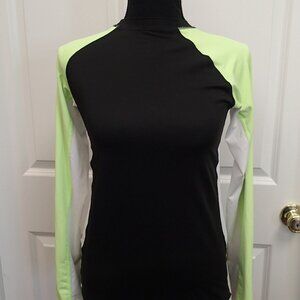Wonder Nation Boys Size XL (14-16) Rashguard